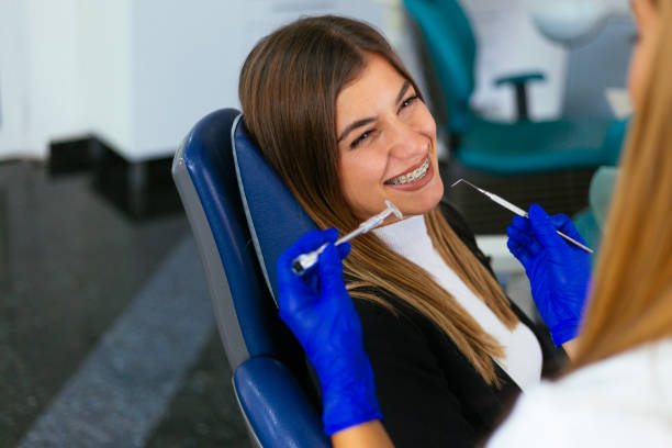 Emergency Dental Services in Harrisville, WV