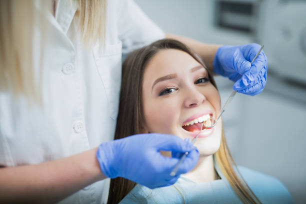 Best Teeth Whitening  in Harrisville, WV